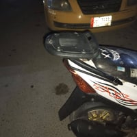 دراجه ماكس بوشه 55 نضيفه نشاط فول دبلات رياضي ويل رياضي كهربائيات فول ...