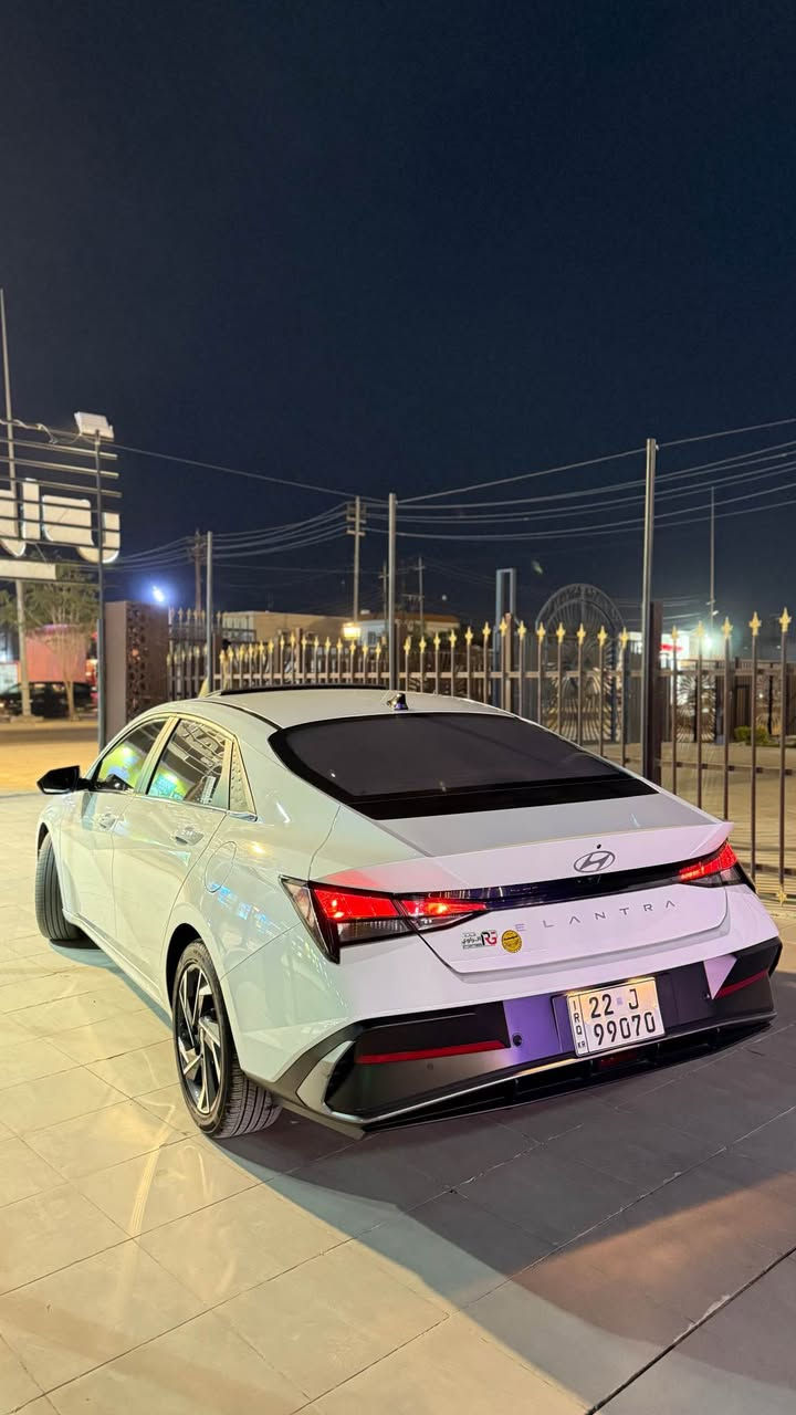 سلام عليكم 
هونداي النترا تجميع صيني مديل ٢٠٢٤ ماشيه ١٧ الف جديده اخت الزيرو مكفوله كفاله عامه 
فول مواصفات للاخير 
رقم اربيل تحويل او وكاله شرط .
 
مكان السياره النجف الاشرف / 
السعر ١٤٢ معه المجال  .    / 
*********** النجف, العراق
