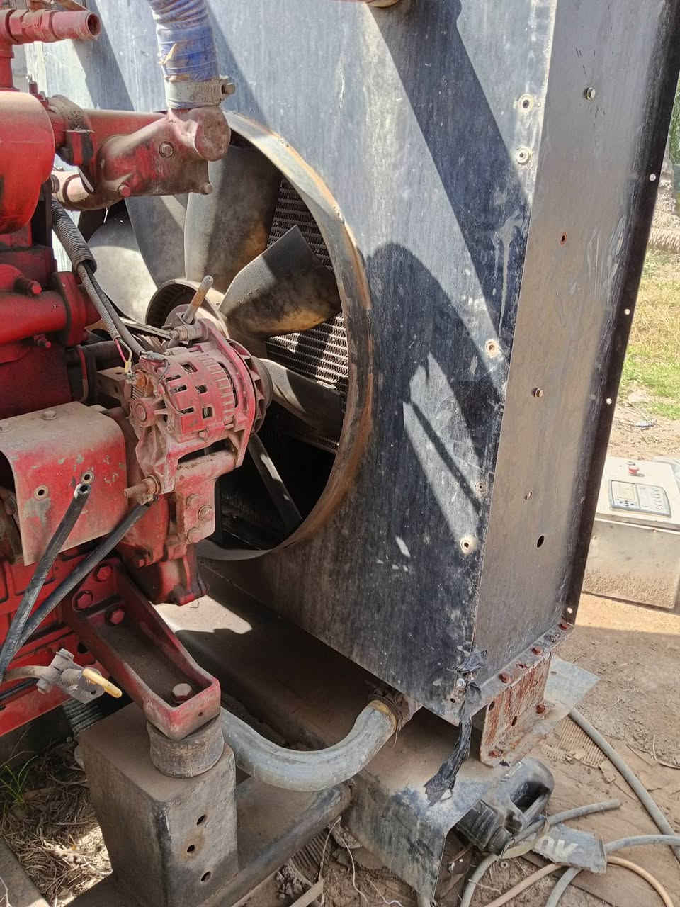 مولدة دايو 200كيفي للبيع نص نكرة العنوان ابو غريب غرب سيطرة الصقور اخوان اني مكلف بنشر اتصل على هذا ارقم 
وبيك خير ودلل ***********
