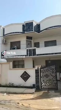 السلام وعليكم عندي بيت للبيع مساحه 200متر طابو صرف سند 25 الاستفسار عل...