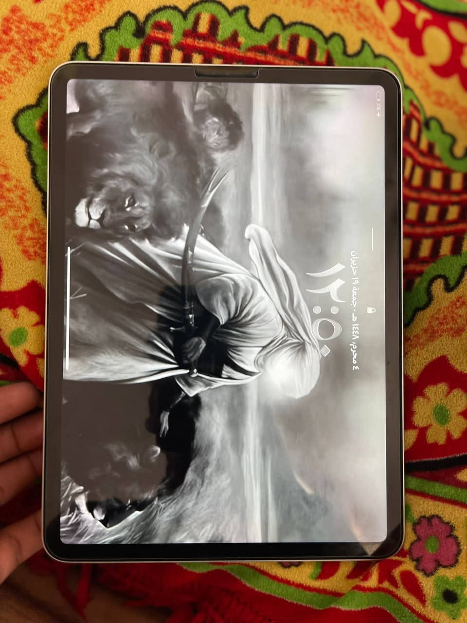 ايباد 11.       M1ويه بس كيبل السعر 600وبيه مجال


**إذا كنت صاحب هذا الإعلان وتريد حذفه لأي سبب، رجاءا أرسل رسالة إلى الدعم الفني**