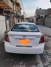 اوبترا موديل ٢٠١٠ مشروع وطني رقمها كربلاء باسمي صبغ حزام وبعض الملاحظا...