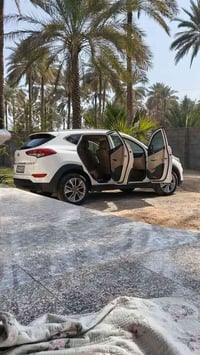 توسان خليجي • كفالة • رقم كربلاء