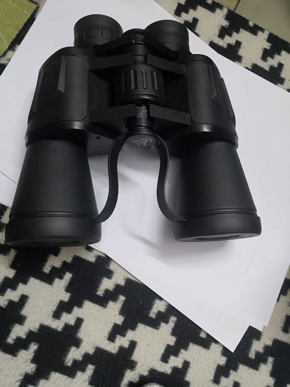 السلا م عليكم عندي منظار تحفة قيمو بل يرضي الله


**إذا كنت صاحب هذا الإعلان وتريد حذفه لأي سبب، رجاءا أرسل رسالة إلى الدعم الفني**