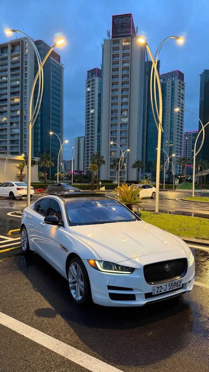 Jagwar Xe premium 2017
فرۆشتن و گۆرینەوە
٢٠تۆربۆ  حەجمی بچوک مەرخوب
سیارەکە فوول فوول مواسفاتە 
٢پارچە تەنها کلیرە بی ژۆری بی ئیرباگ
گیر مکینە بەشەرتە 
زۆر زۆر خاوین و ریک وپیکە سیارەکە 
٧٠مایل رۆیە سیارەکە
لەسەر قەدی شەریکە ماوە زۆر لۆک و خاوینە ماشااللە
لەو مۆدیل و مواسفاتە زۆر کەم هەیە وەک ئەوە خاوین مابیت 
ژمارە مۆبایل
***********
بیع و مراوسة
جاگوار ئیکس ئی پریمیوم 
٢٠تۆربۆ حجم مرخوب
سیارە فوول فوول مواسفات
بیها ٢قتح مسبوخ بدون دواخل بدون ئیرباگ
گیر محرک بشرت
کلش حلوو مناسب سیارە
ماشی ٧٠مایل
سیارە حلا وەزع شریکە 
رقم موبایل
*********** أربيل, العراق
