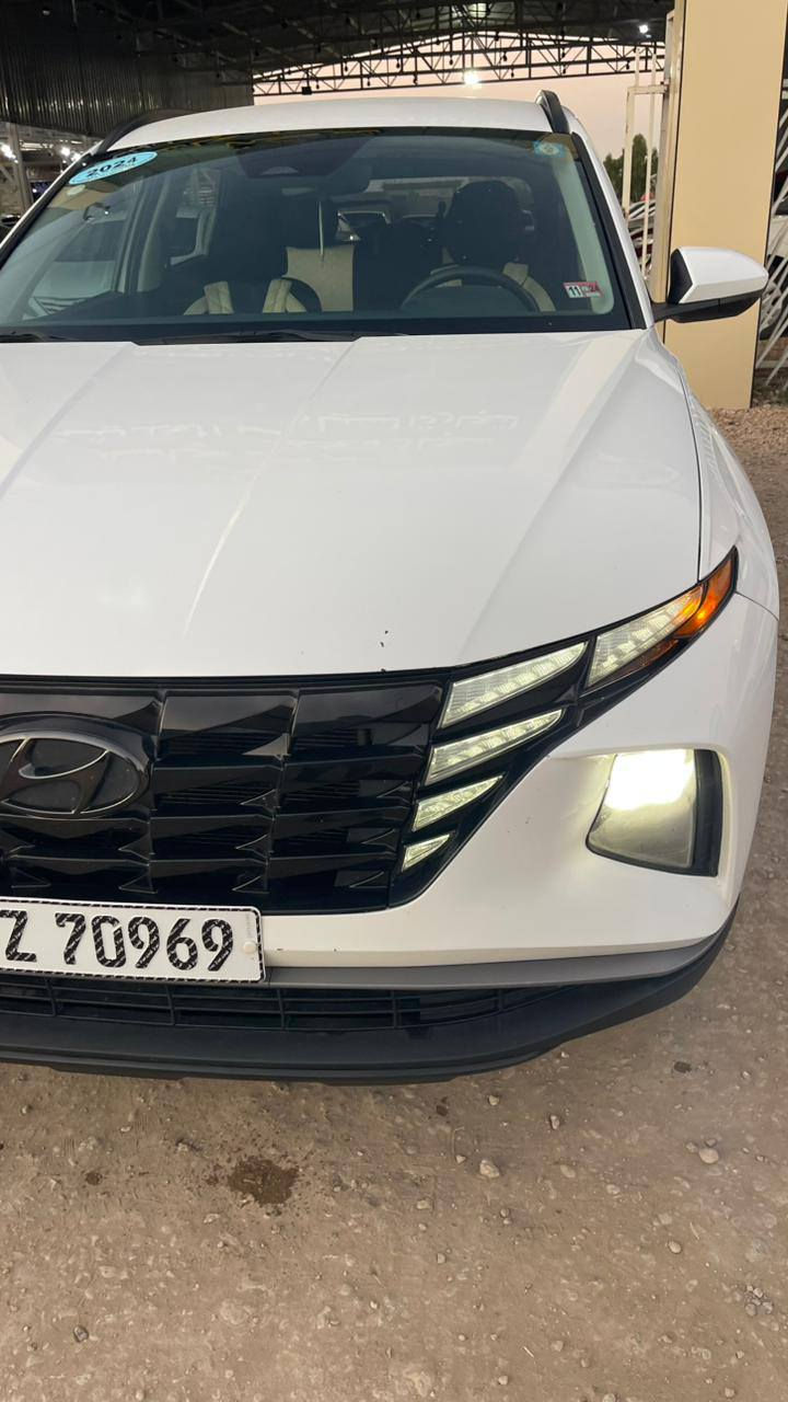 سلام عليكم
توسان للبيع موديل 24
امريكيه رقم بغداد 
لعنوان بابل شوملي 
رقم الهاتف 
***********
***********
