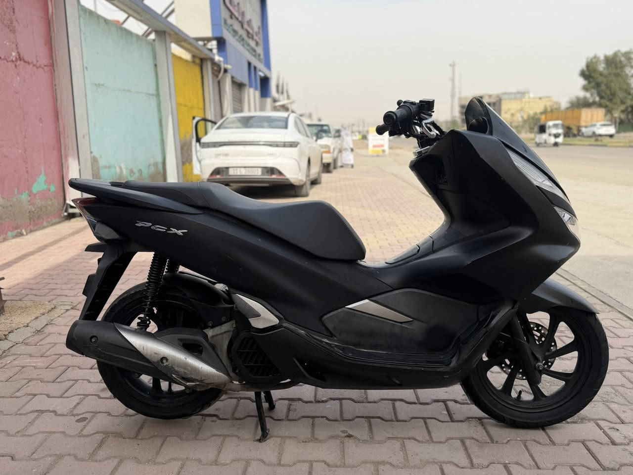 سلام عليكم بي سي اكس جيل ثالث درجه مكفوله كفاله عامه مكاني بغداد بلديات ***********
