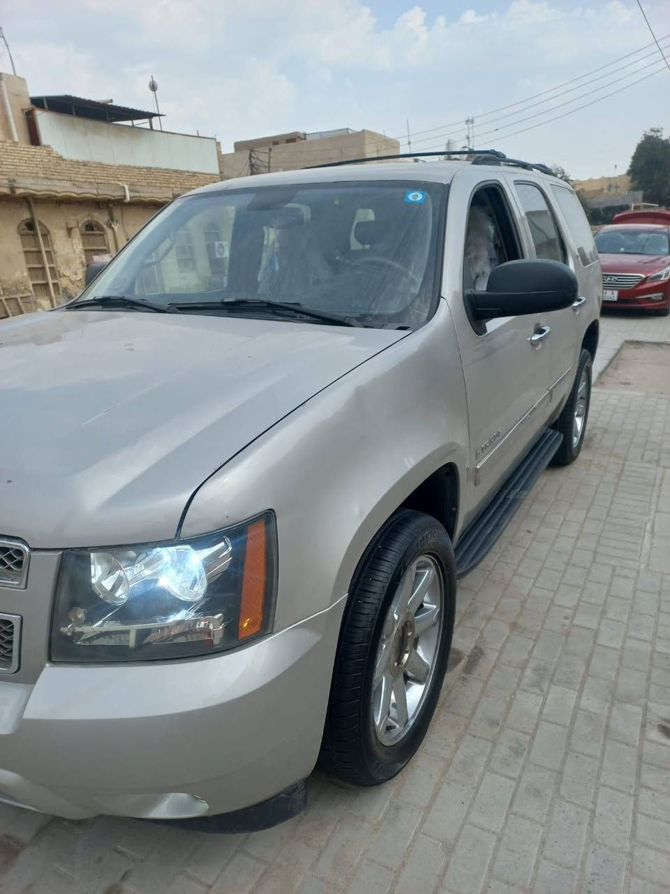 هاي انشره ١٧٥ اسياره كندي داخله للعراق كلين بيه بارد مكانات ماشيه ١٦٠ حقيقي رقم بصره نكليزي بسمي موديل 2007 جازه محرك كير اكسل كل كفاله 
***********
