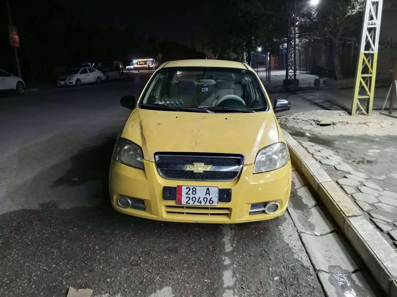 ٢٠١٠ خليجي مفتوح كير عادي شركه عامه مكفوله من الصبغ ماعدى يم البك لايت قطعه زغيره وبارد بالبنيد مكينه وكير مابيهن شي تخم تاير رقم نجف سنويه ل ٣٠ مالك نجف شرط المداور السعر ٥٦ هاتف ***********
