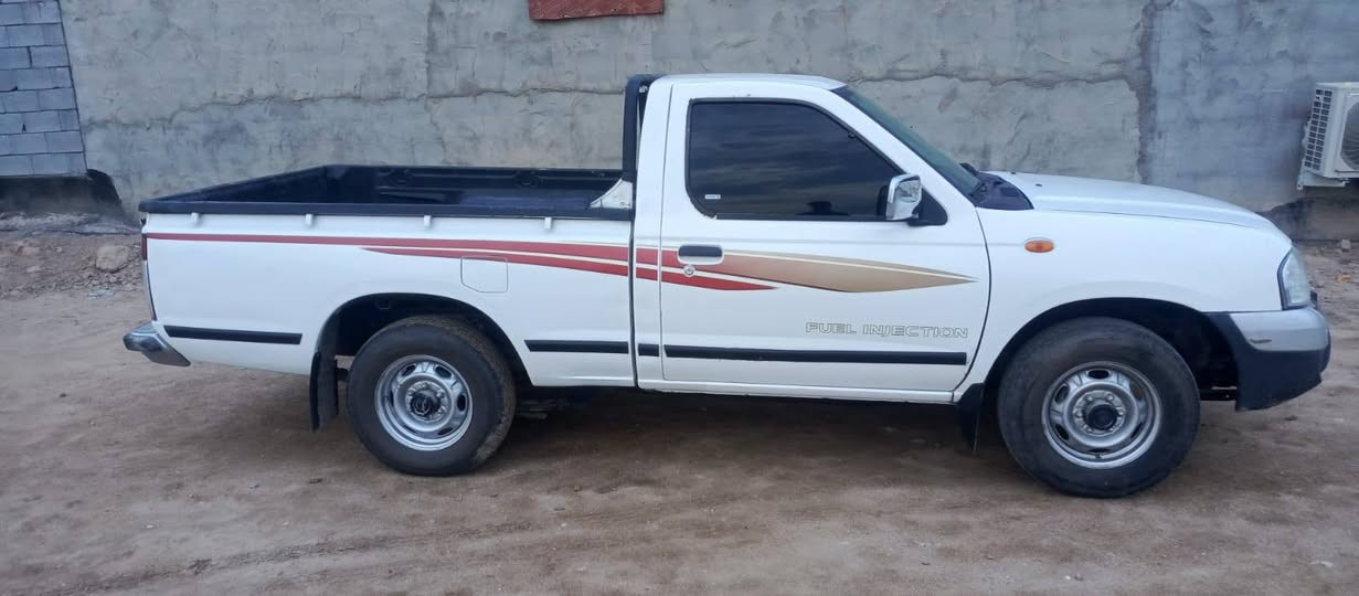 السلام عليكم شبوط 2008 رقم سليمانيه باسمي سنويه وهزه جدد
السياره جاهزه مكينه كير اكسل حداده مكانها البصره بيع مستعجل 80 وبيه مجال ***********
