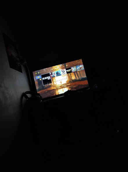 سيت اب كامل للبيع بدون شاشه 💥
بلي 4 مهكر قرص  نضافه 90 
+هارد 500
+يدات 2
+يوبي اس 
+ميز كيمنك 
مكاني ناصرية حي الصحفيين 
سعر 425
***********
مامتواجد عل فيس
