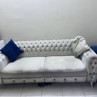 قنفات • ٧ مقاعد • زعفرانية