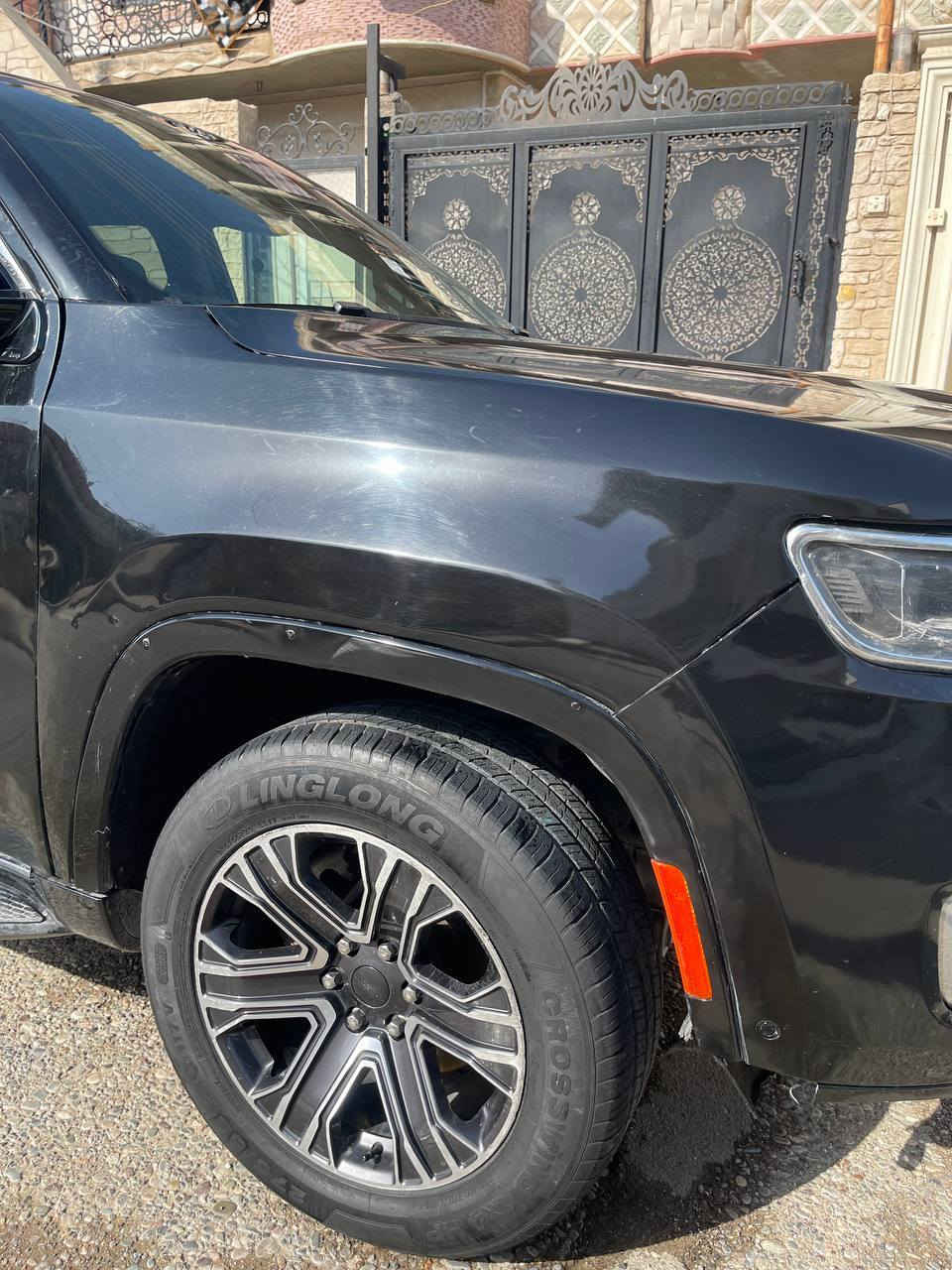 سلام عليكم واكنير 2024 تترقم كركوك مجاني داخله شهداء السعر 250 الحادث موضح بالصور ومصلحه جاهزه ماشيه 65 الف كيلو محرك 6 سلندر *********** واتساب مكانها كركوك
