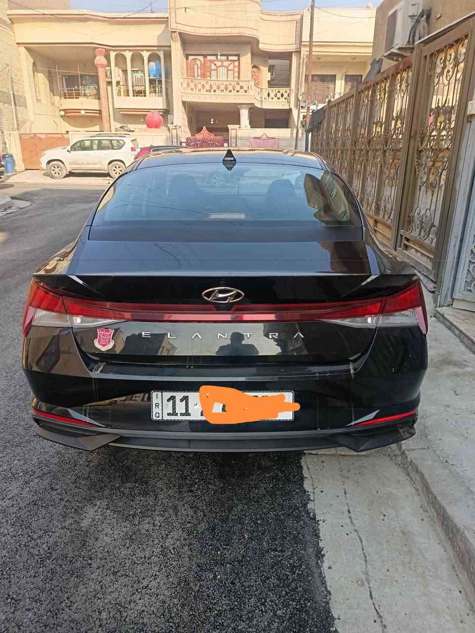 للبيع النترا موديل23 رقم بغداد
مكان السيارة بغداد
السعر 160ورقة
للاستفسار عالرقم ***********
