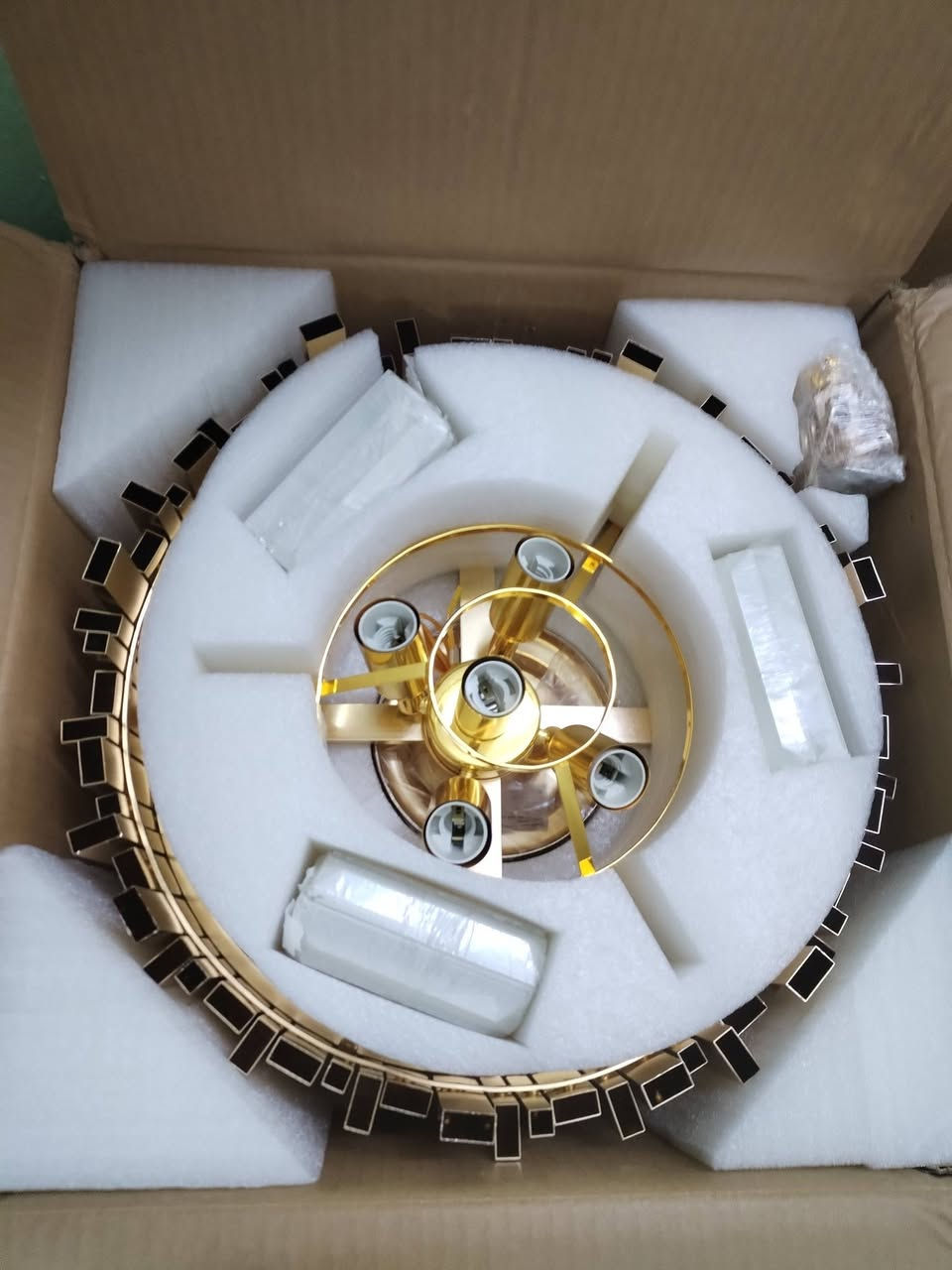 قطعه وحده ٢٥ الف


**إذا كنت صاحب هذا الإعلان وتريد حذفه لأي سبب، رجاءا أرسل رسالة إلى الدعم الفني**