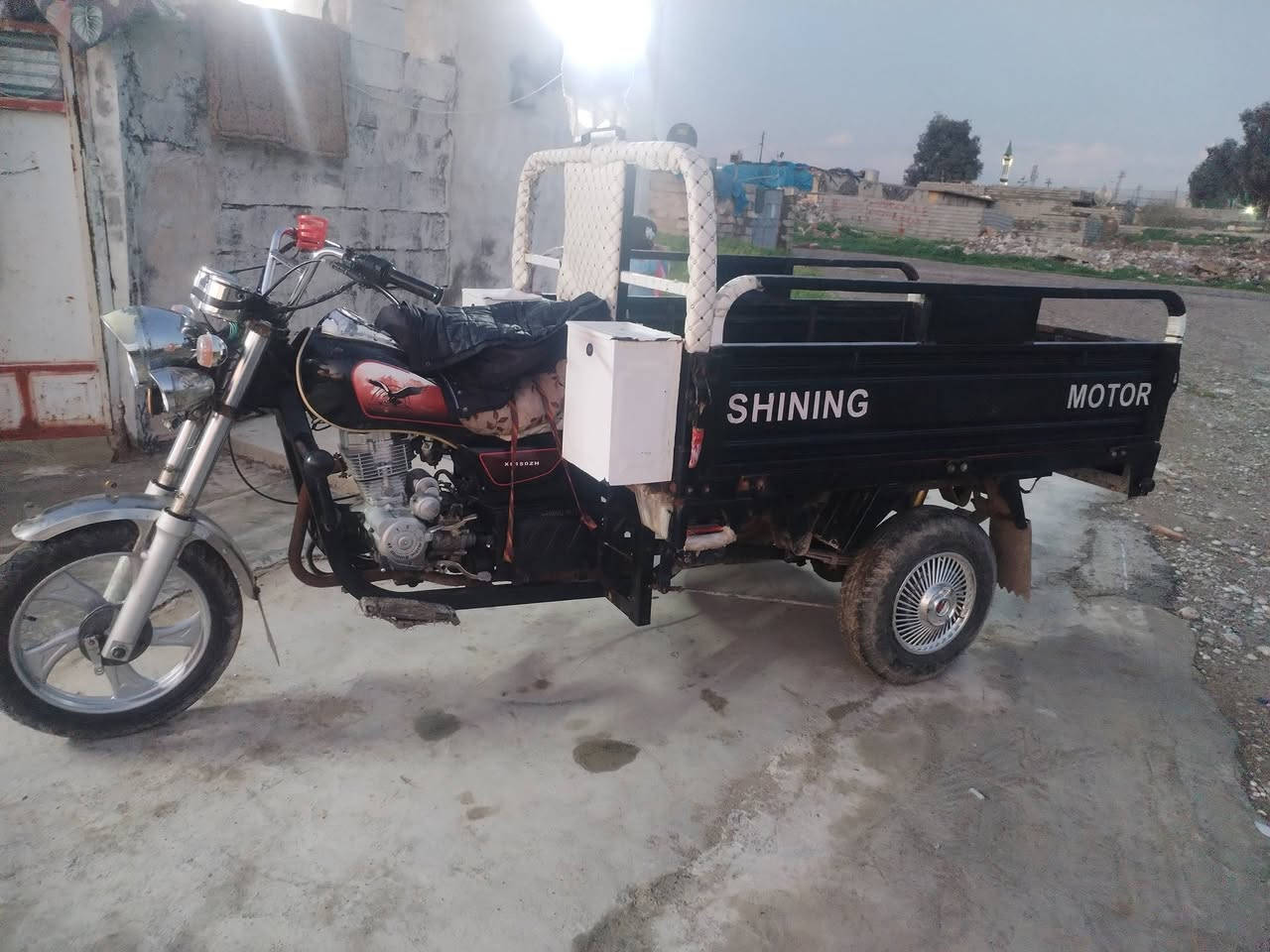 السلام عليكم شباب عندي ستوته للبيع موديل 21 ايش رايك تسال على الرقم ***********
