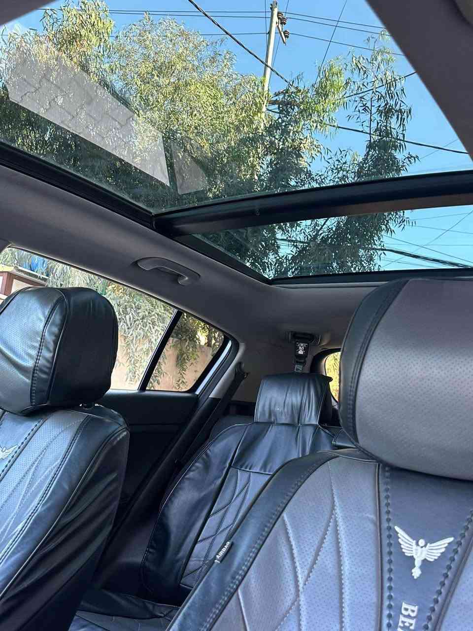 كيا سبورتج موديل 21 حادث جاملغ وبنيد وبيه شخط بل الباب الخلفي موضح بصور. رقم أربيل  سياره جاهزه. ونظيفه السعر 17300 وبي مجال مكان بغداد رقم صاحب السياره *********** بغداد, العراق
