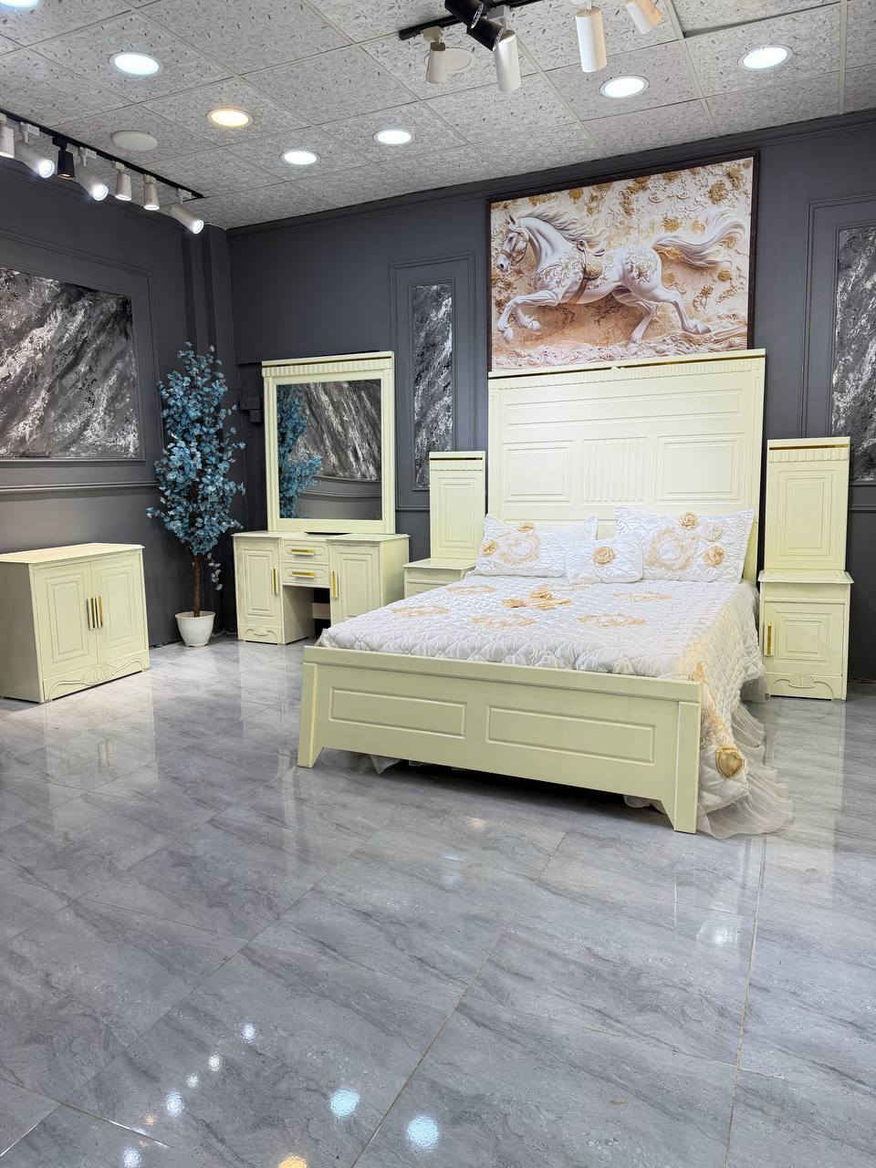 وجبه جديدة من الغرف العراقيه ارسلو الصورة وتدللون متوفر توصيل لجميع المحافظات


**إذا كنت صاحب هذا الإعلان وتريد حذفه لأي سبب، رجاءا أرسل رسالة إلى الدعم الفني**