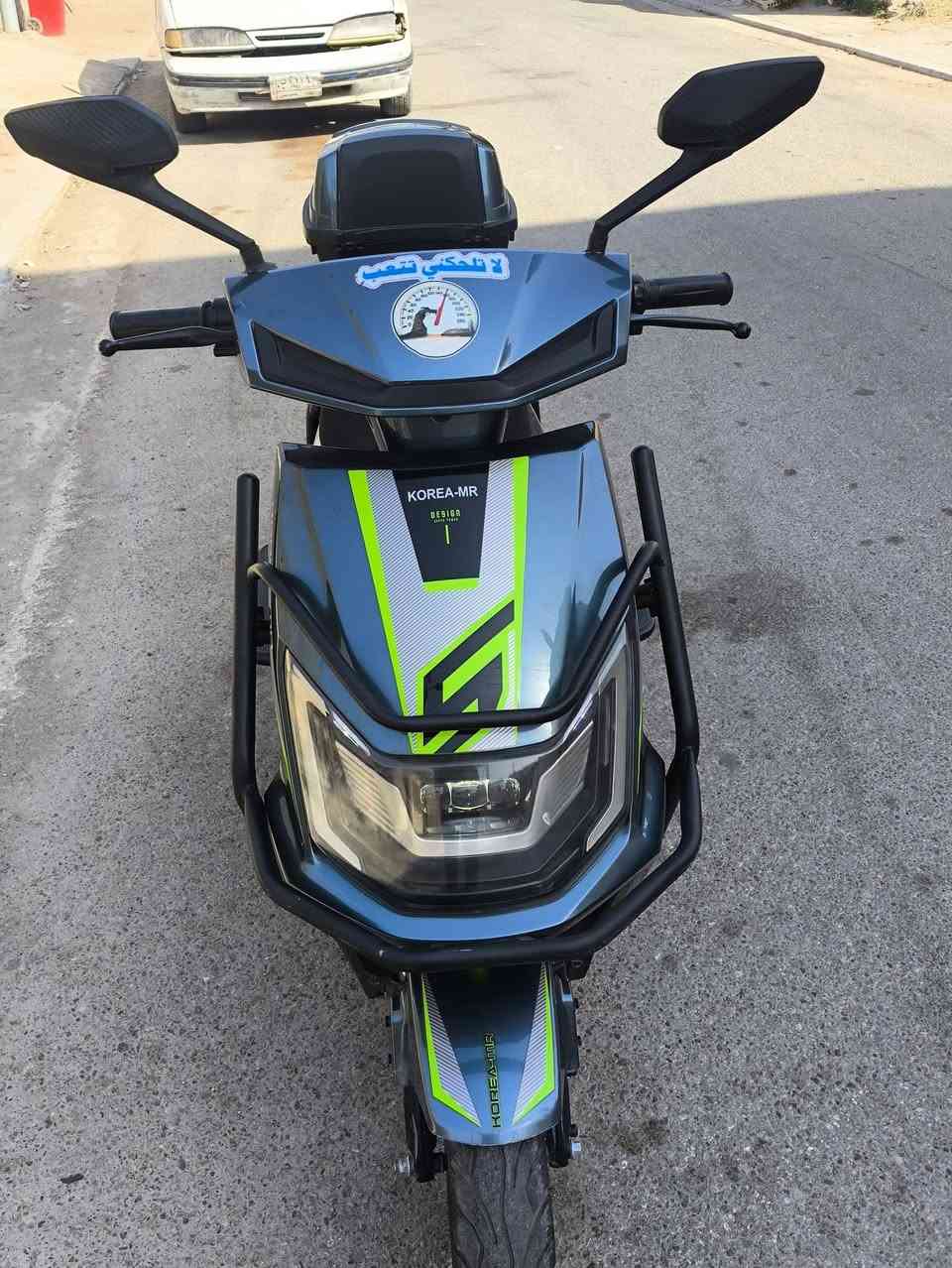 سكنس لبيع موديل 25 سته باتري كوري بطاريات فول عشره ونص يقرن كهربائيات كلها شغاله اي نقص مابيه نضافه خير من الله نضام كارت تشغيل سعر 
500 بي مجال 
***********
+9647827587898
