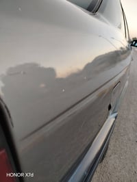 ٥٣٥ ١٩٩٢ • فتحة سقف • بدون ضربه