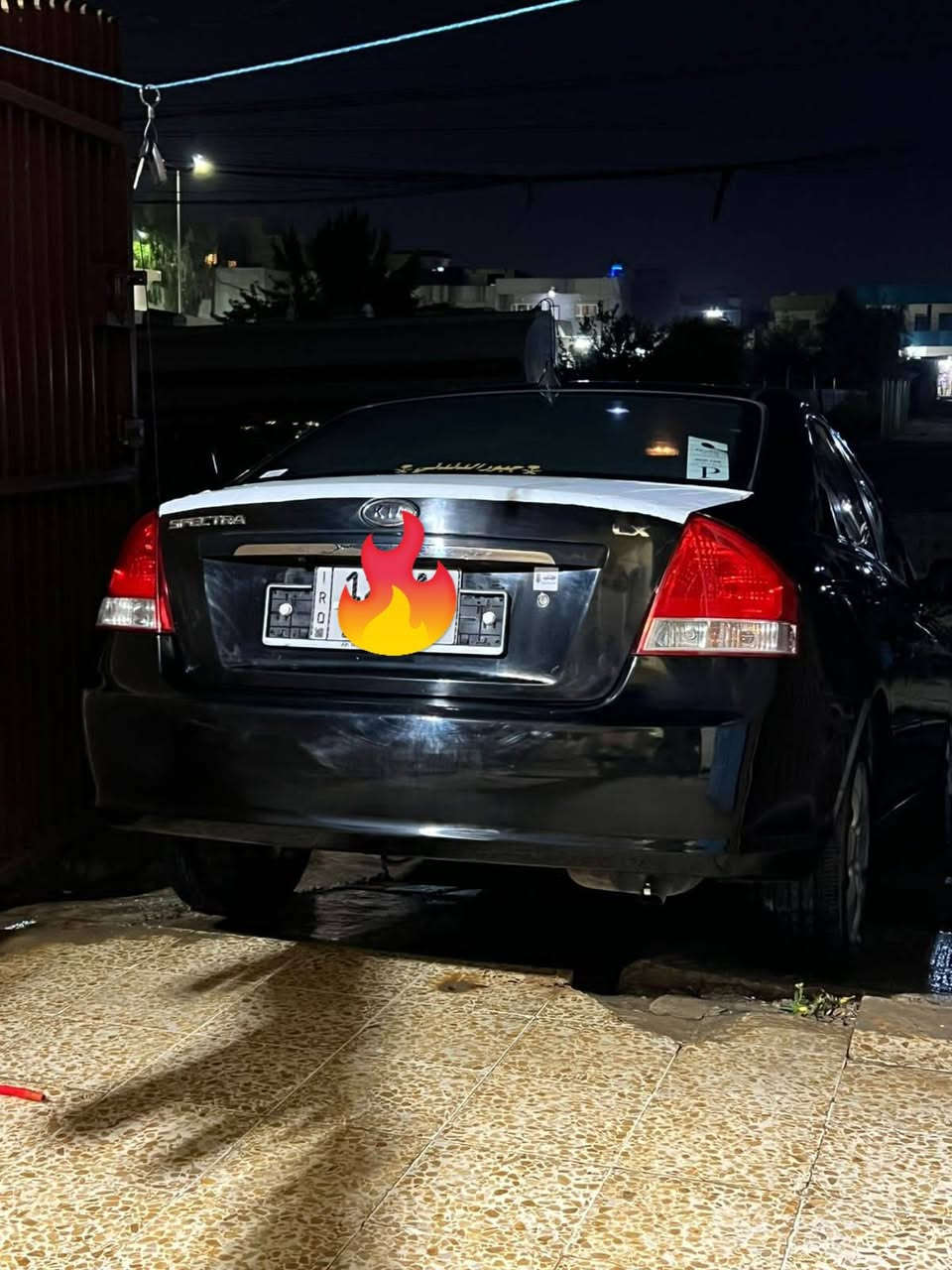 اسبكترا للبيع ٢٠٠٨ أمريكي مكينه ٢٠ سياره فول بس گير عادي بدون جرد سنويه لي ٢٠٣٠ رقم نينوى دولي تحويل شرط مكان موصل حي سماح سعر ٧٨ بيها مجال بسيط *********** / ***********
