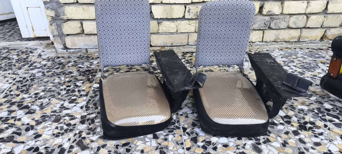 سلام عليكم كشنات ودرع لبيع ***********
