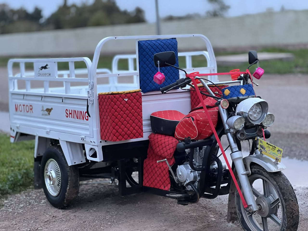 ستوته البيع موديل ٢١ كله شرط انطيك ركبه شرط محرك شرط بيها ٦ أوراق منفس كامل صبغ جماليه كهربائي كامل مكان سليمان بيك *********** ما اجاوب تعاليق تعال خاص *********** بي واتساب فقط
