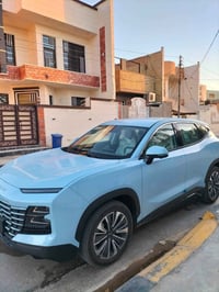 جي تور • ٢٠٢٤ • رقم بغداد