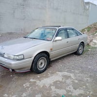 مازدة ١٩٩١ • مكينة ٢.٠ • گير توماتيك