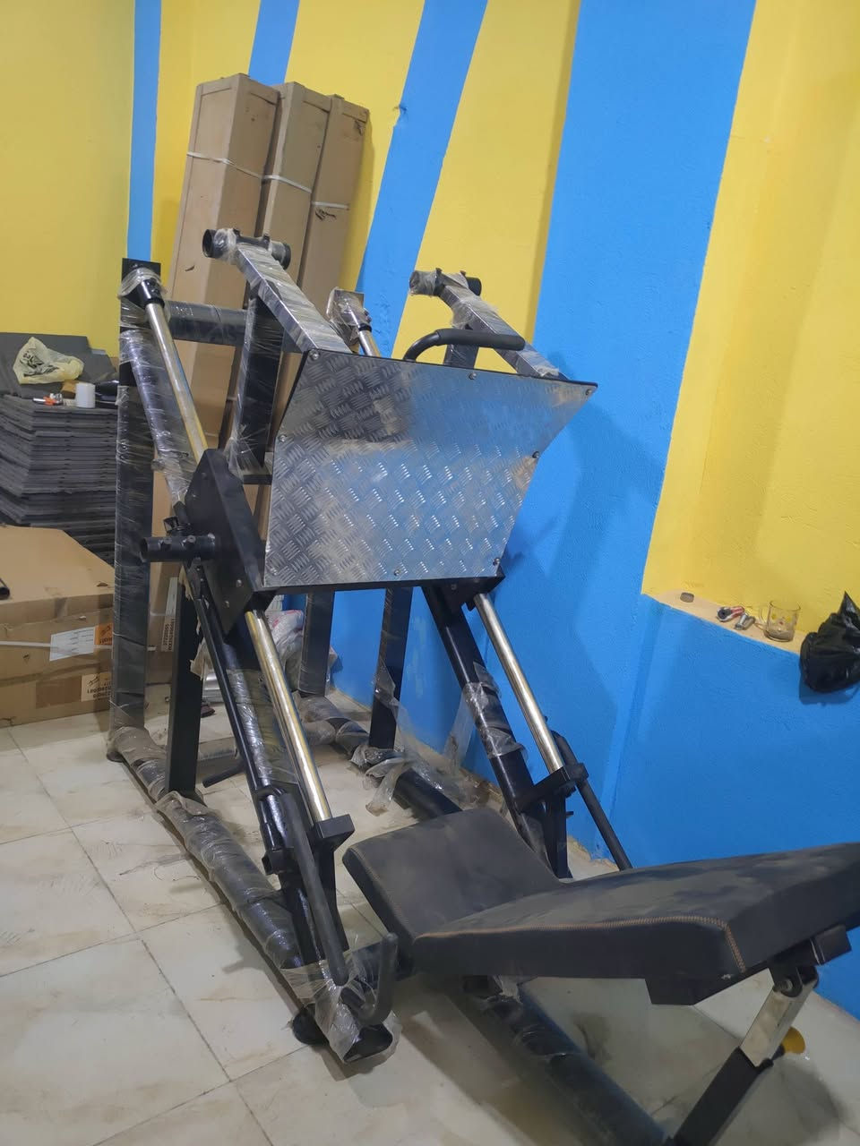 أجهزة جديدة وليست مستعمل ،، ( بأكياس المصنع )

بفضل الله بسعر المستعمل


**إذا كنت صاحب هذا الإعلان وتريد حذفه لأي سبب، رجاءا أرسل رسالة إلى الدعم الفني**