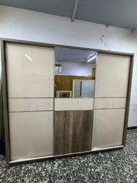 غرفة تركي • مستعمل نظيف • نقل مجاني بغداد