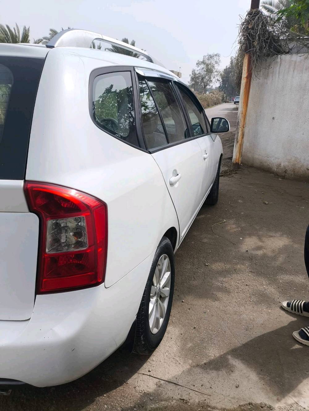 الشرطة الرابعة البياع جامع الكبيسي