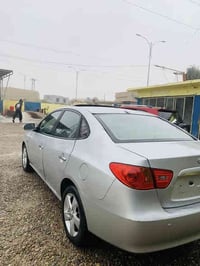 افانتي للبيع(گص) ..فتحة سقف ..اشارات بالمري..تحكم ستيرن.. گير محرك شرط...