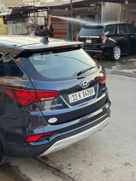 سنتافيا  امريكي موديل 2017 مكينه 2400 
مراوس فقط حسب القناعه  بيع اعتذر 
سنويه بسمي ماشيه 111
العنوان بغداد الجديده ***********
وات ساب  موجود او خاص 
سونر مرفق بلصوربدون دواخل  جاهزه من كلشي
