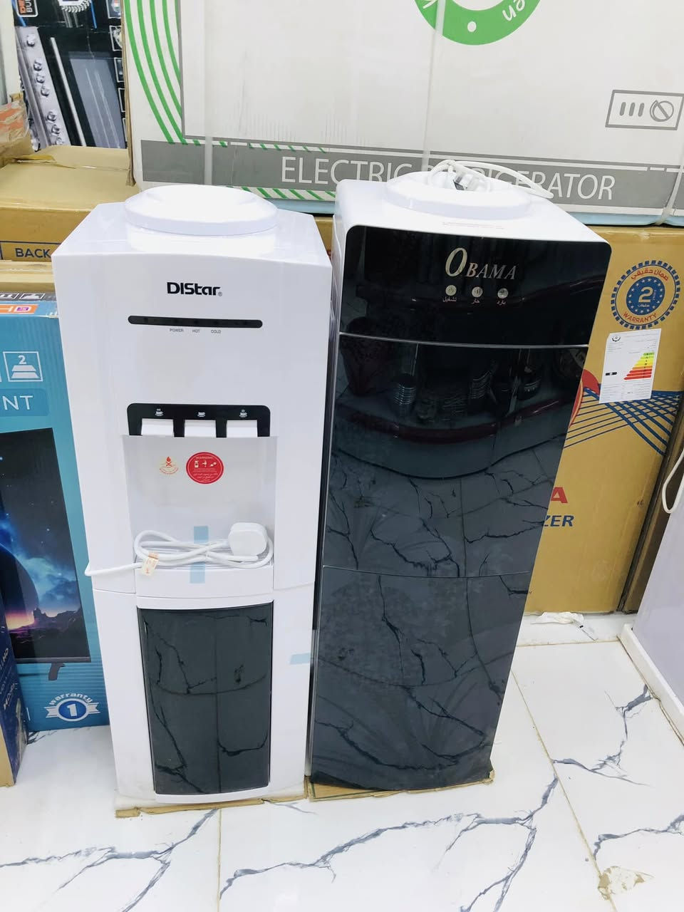 وجبه جديده كافت انواع السبالت والمكيفات (2ط) (3ط) جداري وكنتوري بنضام التقسيط المريح اهلاً بالجميع  العنوان :-  الزبيديه حي العسكري مجاور المدرسه الحديديه مقابل المتنزه الكبير  مول ابو احمد


**إذا كنت صاحب هذا الإعلان وتريد حذفه لأي سبب، رجاءا أرسل رسالة إلى الدعم الفني**