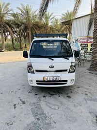 كيا بنكو • ٢٠١٦ • مكينة وكير كفالة