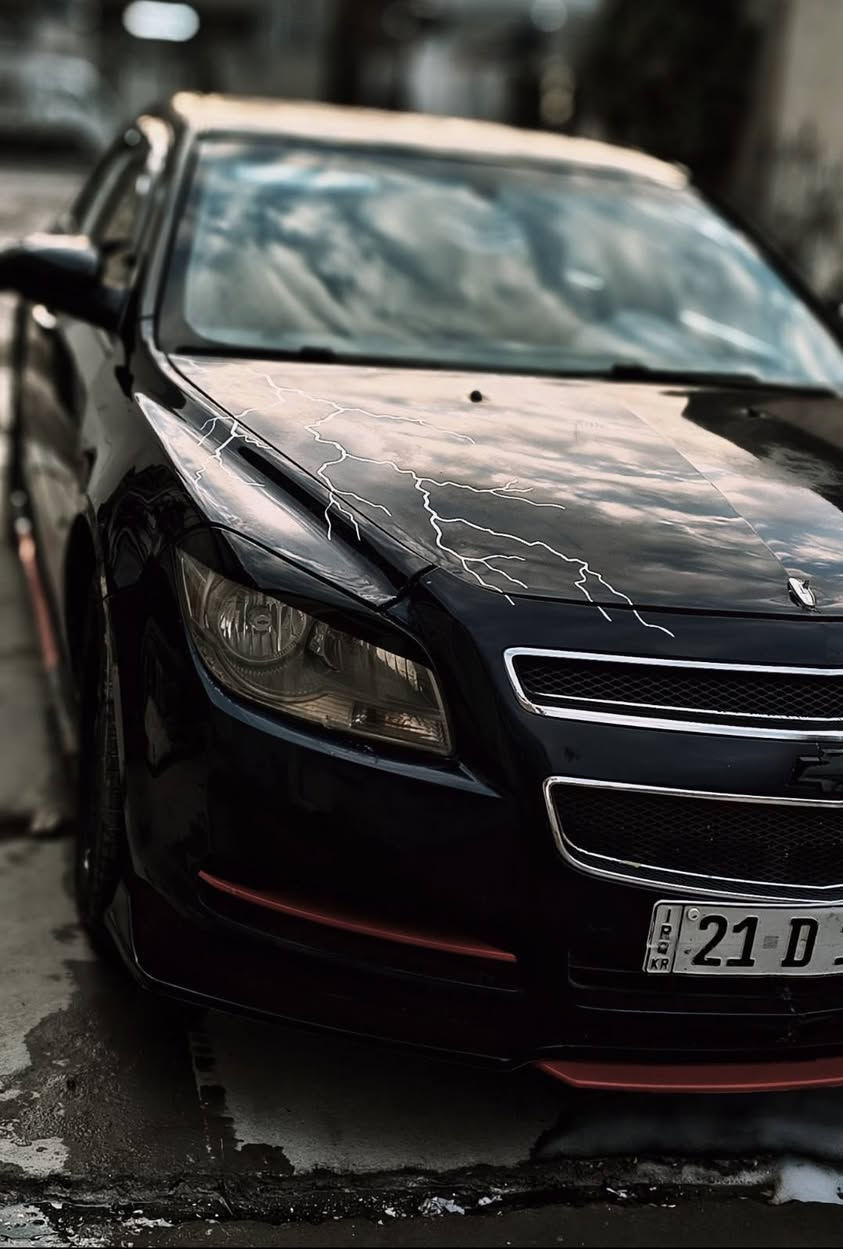 کلە جدید 
***********
karkuk كركوك, العراق
