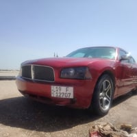 جارجر • ٢٠٠٩ • ٦ سلندر