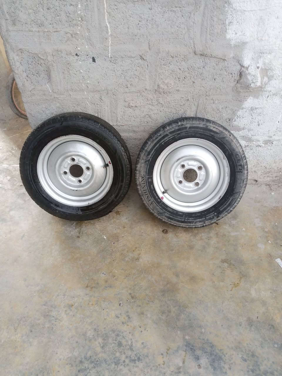 للبيع وياله فقط الاطار مايمشي كركوك سعر 65


**إذا كنت صاحب هذا الإعلان وتريد حذفه لأي سبب، رجاءا أرسل رسالة إلى الدعم الفني**