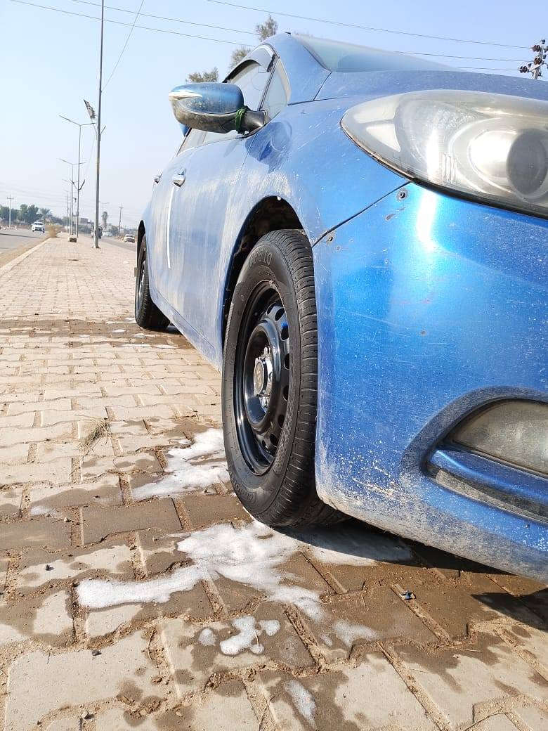 سلام عليكم فورتي 2015كندي مكينه 200دوشكير ايتي 6نمر رقم بغداد نكليزي مثل ماموضح بصوره سياره بيه باب خلفي عكس العبري مبدل ومصبوغه حصام جماليه عل سونار  قطرت معجون مابيه كير مكينه خير من الله دوشمه نواب داخل كله قماره جنطه كشنات نحله ارضيه سفريات سياره جاهزه عله اخر حبايه مكانه بابل السكندريه ***********/***********سعره 118وبيه مجال
