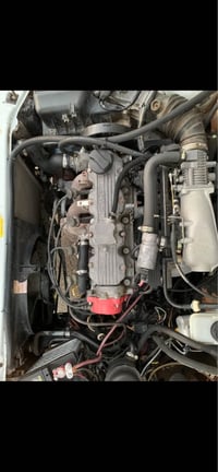 اوبل فيكترا • ١٩٩٤ • السليمانية