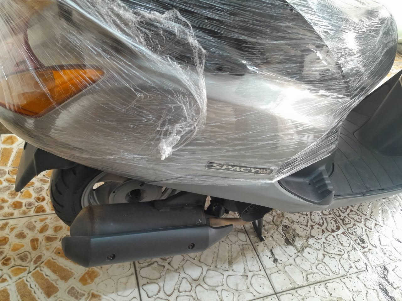 سبيسي يباني مكفوله كفال عامه ماشي ٧ الف دراجه رمبه مكان كوت زين القوس اي ستفسار عل م***********
