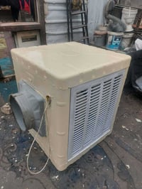 مبردة • نضيفه • ماتور جديد