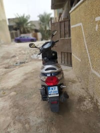 دراجه كامكو في تو دراجه كلها بلادي دراجه حلوه و ناعمه كهربائيات كلها ش...