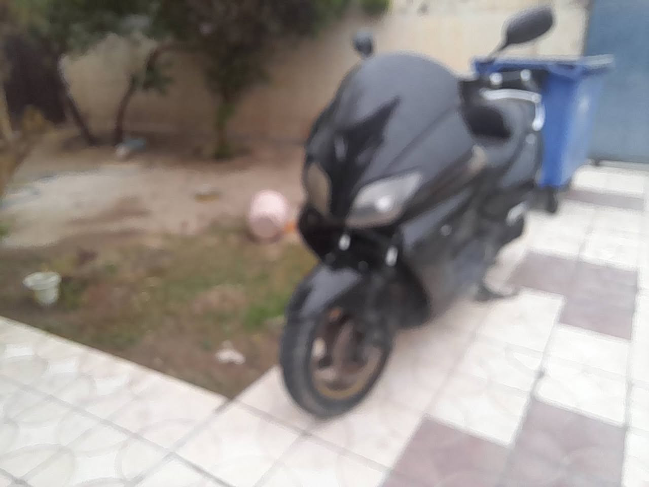 السلام عليكم 
فورزة 6,0 للبيع  او مراوس 
جاهزة  السعر 400 قفل
بغداد ***********
