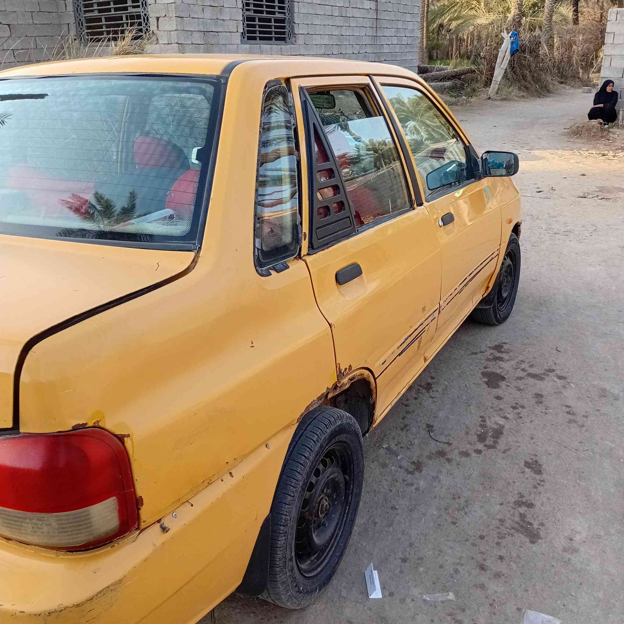 رقمك صدامي تريد براعي تريد بدون راعي موديل 12.....8وبيهه مجال ***********. عنوان كربلاء
