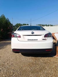 مكفولة صبغ • محرك كورلا ياباني • موديل ٢٠١٤