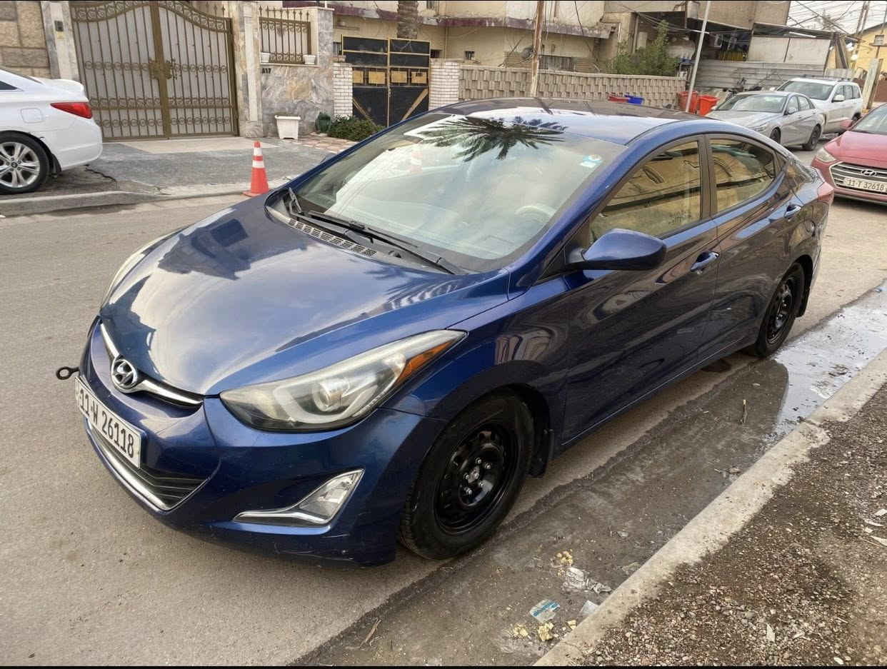 السلام عليكم النترا وارد امريكي 2015 
السعر 100 
مكاني بغداد 
***********
تفاصيل بالسونار
