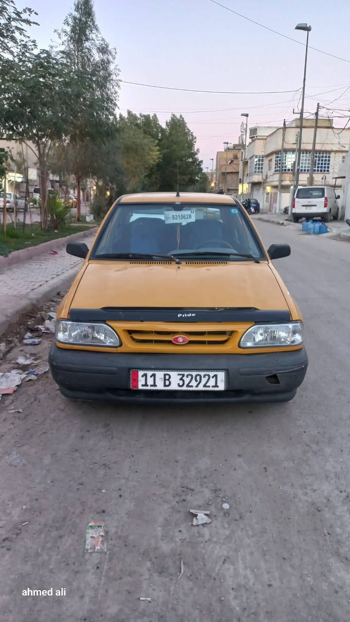 السلام عليكم سيابا 2011 دشبول نفخ سيارة حلوة معمرة خياساتهة شاصي واحد بي فطر زغير وملحوم داخلهة حلو كير ومكينة جاهزات تبريد شغال صدر نضيف للبيع ب32 وبيهة مجال حك الجية مكاني بغداد الحرية سيارة مصفرة هيئة وغرامات سنوية باسمنة تحويل مباشر رقمي 
*********** متوفر واتساب
