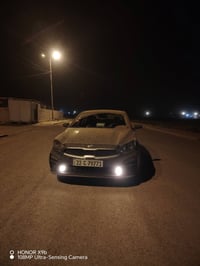 فورتي ٢٠٢٠ • زنون • لنهروان